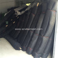 Easy Install Reusable HDPE Mesh Bird Netting